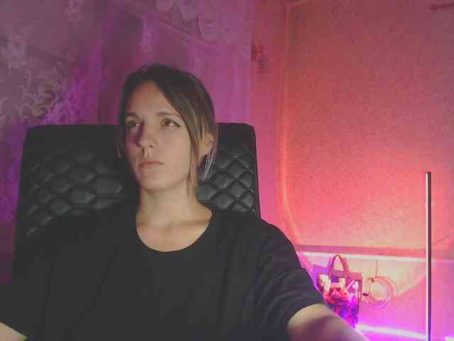 Babymuro4ka webcam