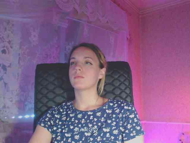 Babymuro4ka webcam