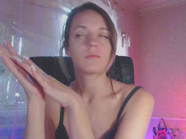 Babymuro4ka webcam