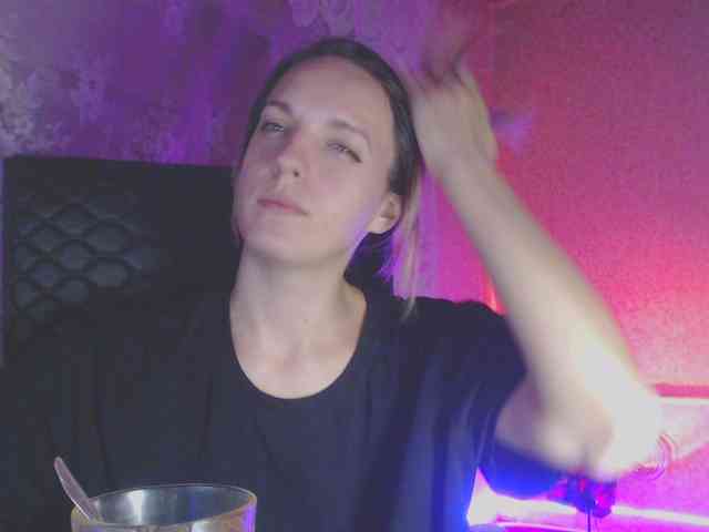Babymuro4ka webcam