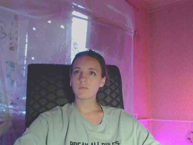 Babymuro4ka webcam
