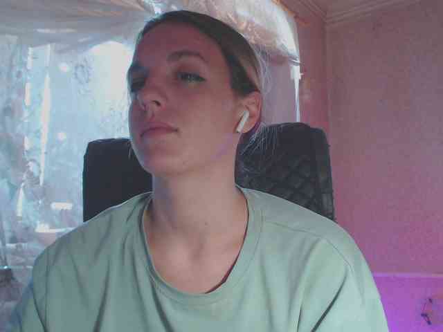 Babymuro4ka webcam