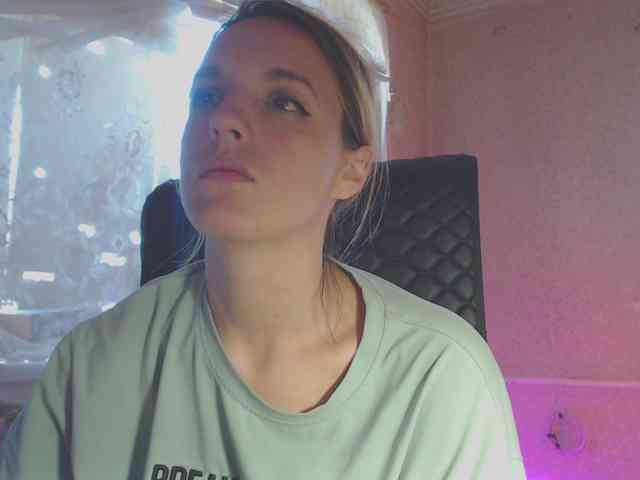 Babymuro4ka webcam