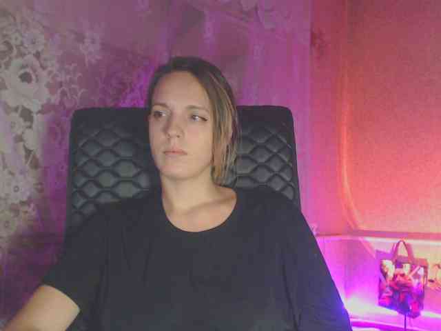 Babymuro4ka webcam