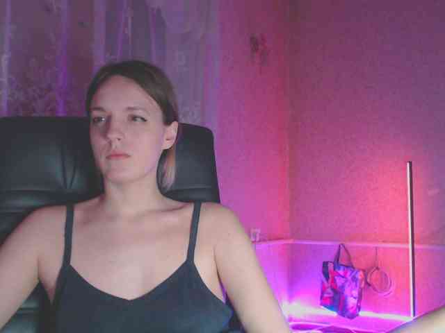Babymuro4ka webcam