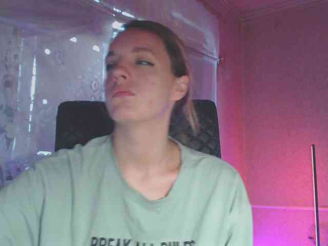 Babymuro4ka webcam