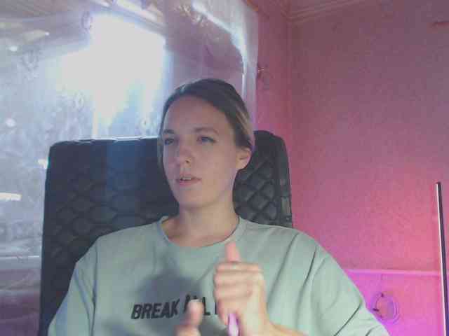 Babymuro4ka webcam