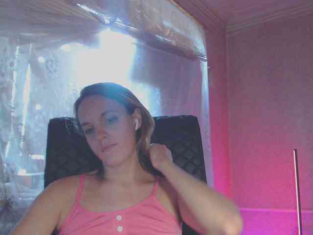 Babymuro4ka webcam
