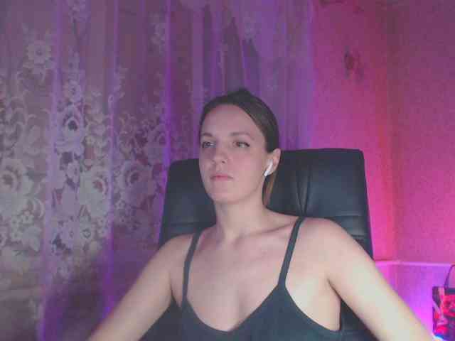 Babymuro4ka webcam