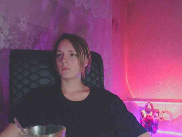 Babymuro4ka webcam