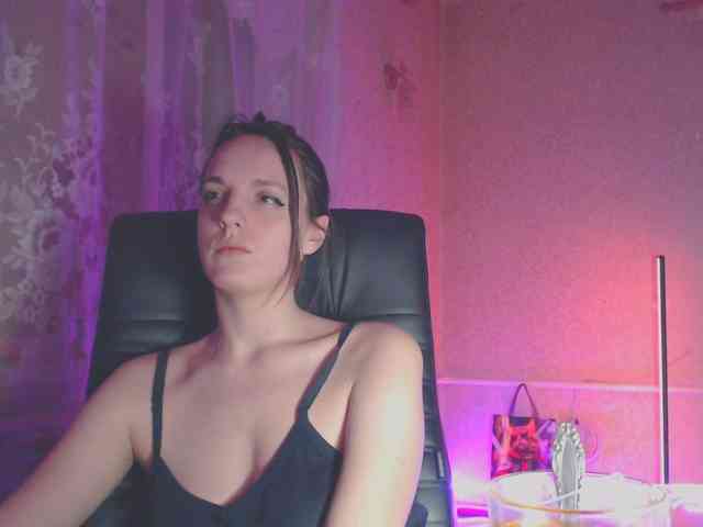 Babymuro4ka webcam