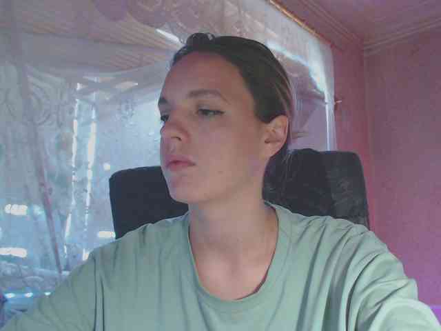 Babymuro4ka webcam