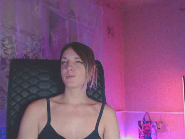 Babymuro4ka webcam