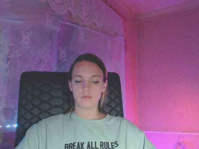 Babymuro4ka webcam