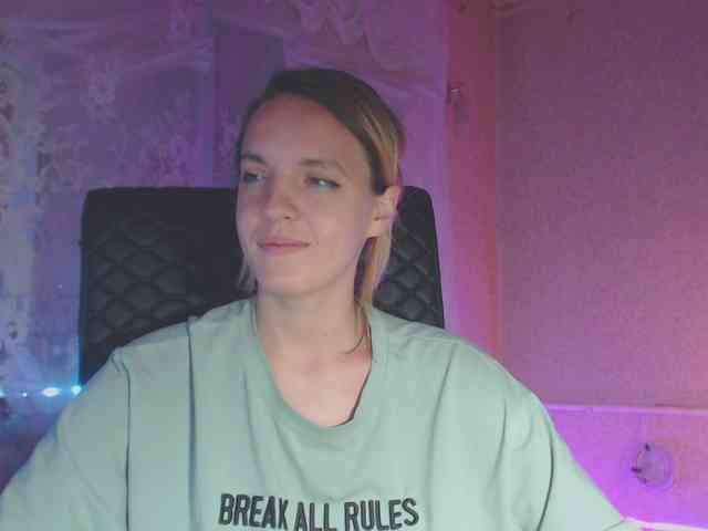 Babymuro4ka webcam