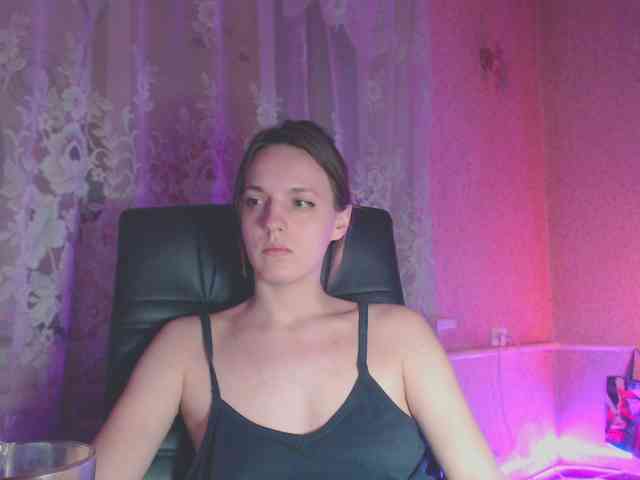 Babymuro4ka webcam