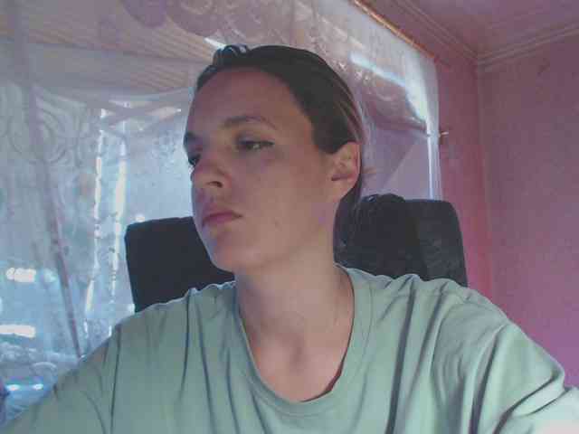 Babymuro4ka webcam