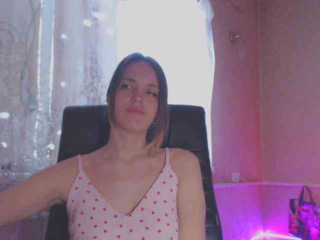 Babymuro4ka webcam