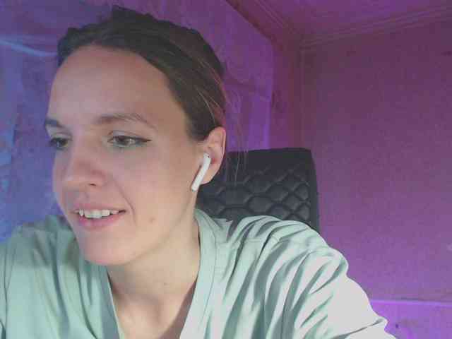 Babymuro4ka webcam