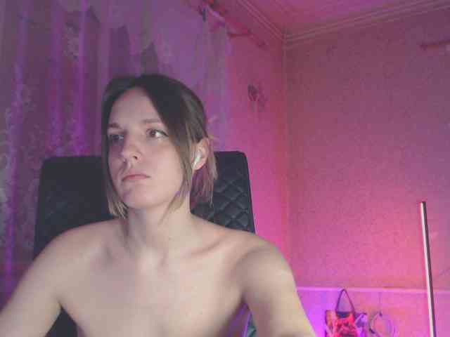 Babymuro4ka webcam