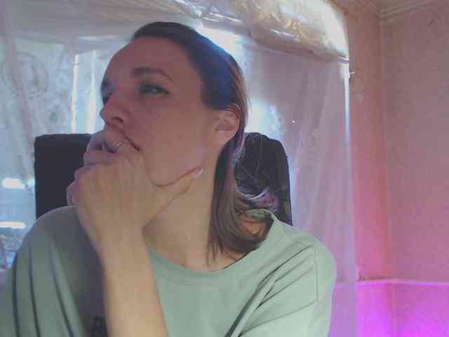 Babymuro4ka webcam
