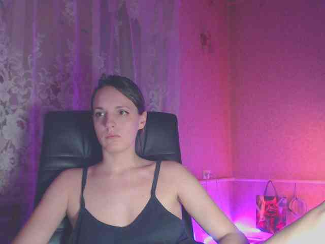 Babymuro4ka webcam