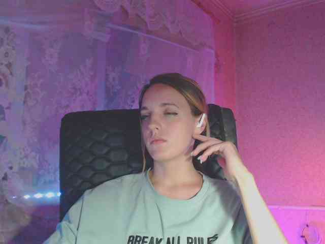 Babymuro4ka webcam