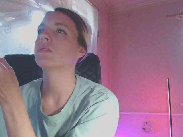 Babymuro4ka webcam