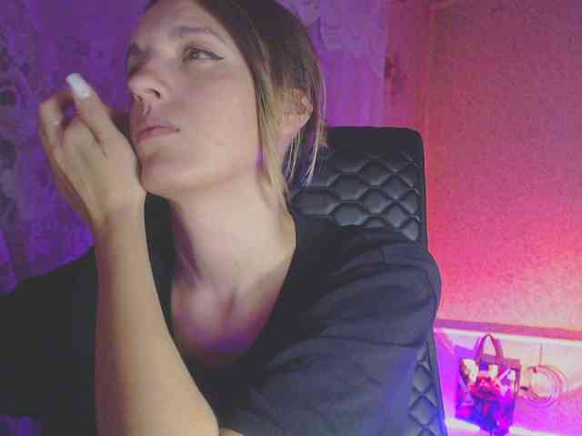 Babymuro4ka webcam