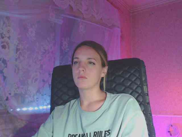 Babymuro4ka webcam