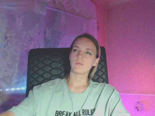 Babymuro4ka webcam