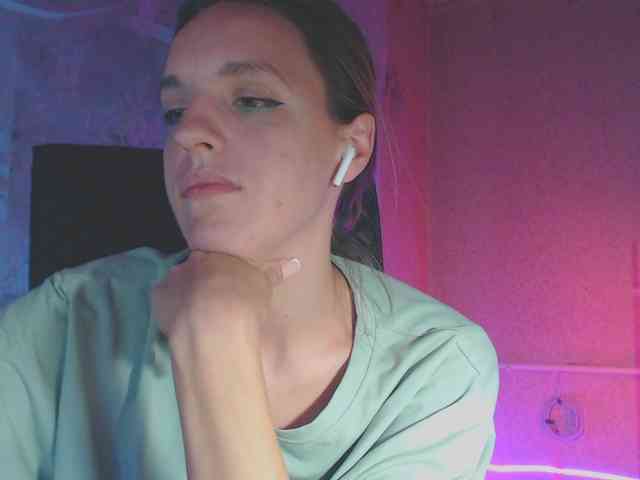 Babymuro4ka webcam