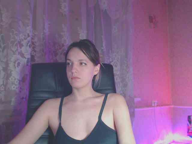 Babymuro4ka webcam