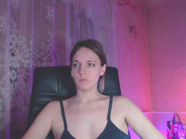 Babymuro4ka webcam