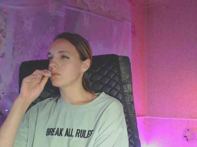 Babymuro4ka webcam