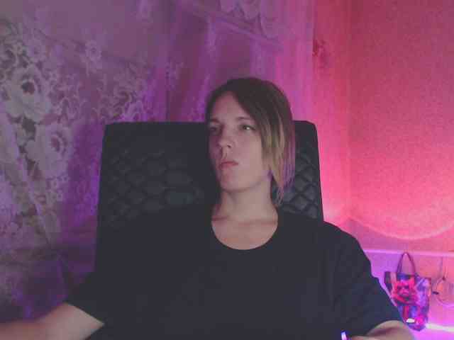 Babymuro4ka webcam