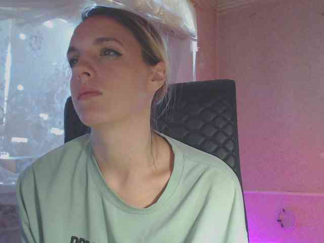 Babymuro4ka webcam
