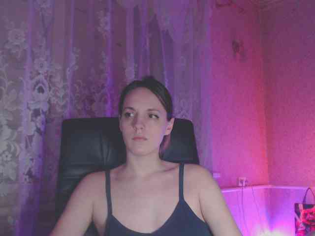 Babymuro4ka webcam