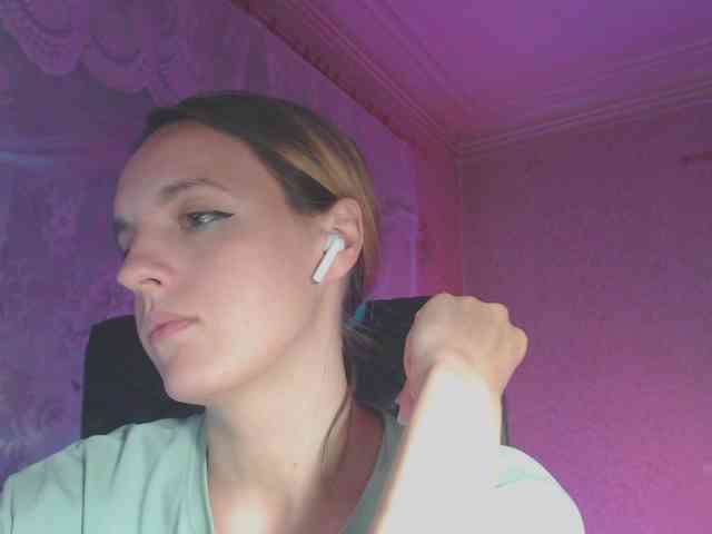 Babymuro4ka webcam