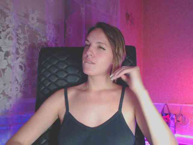 Babymuro4ka webcam