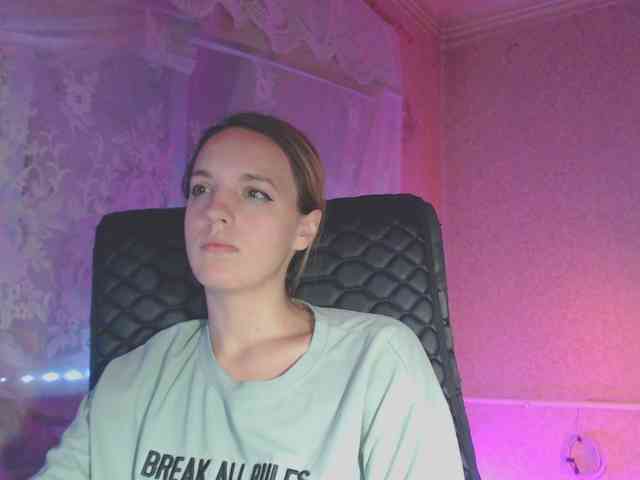 Babymuro4ka webcam