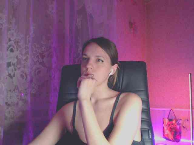 Babymuro4ka webcam