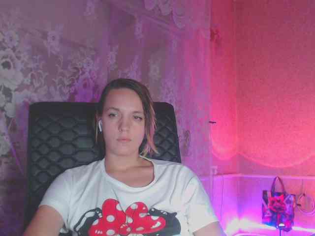 Babymuro4ka webcam