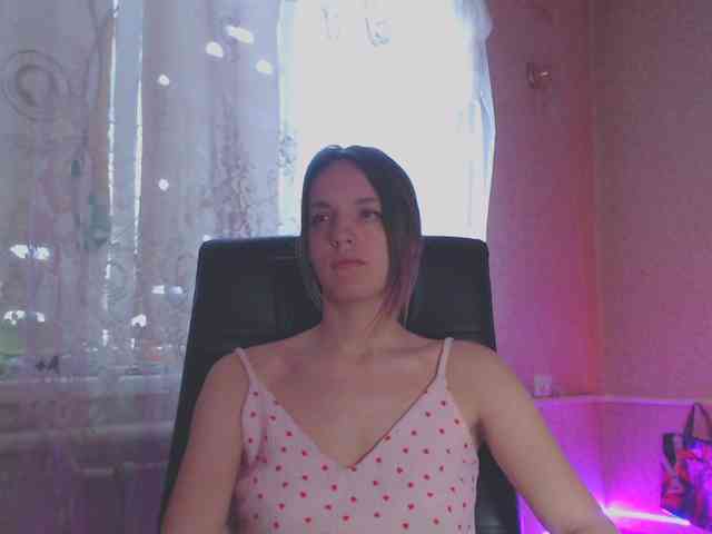 babymuro4ka Live Webcam on BongaCams