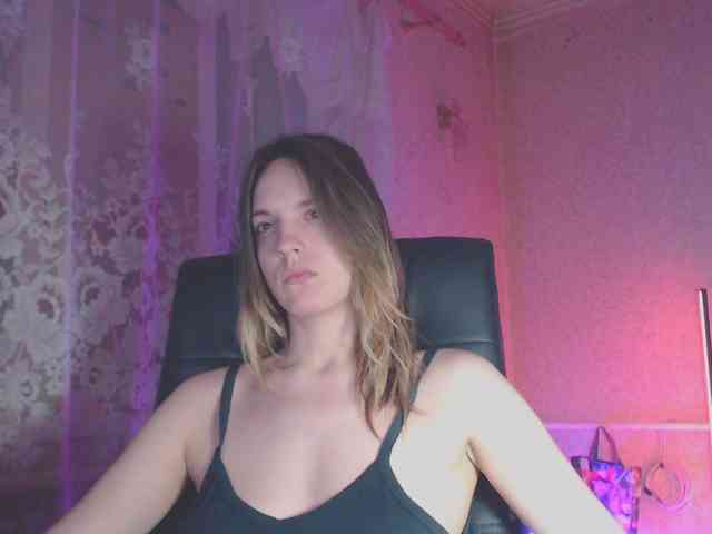 Babymuro4ka webcam