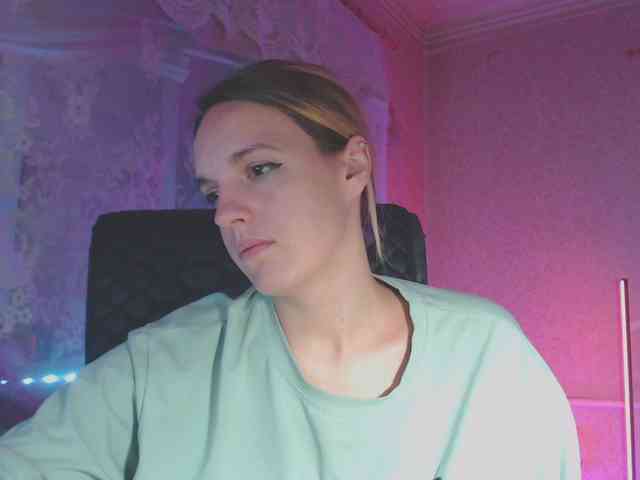 Babymuro4ka webcam