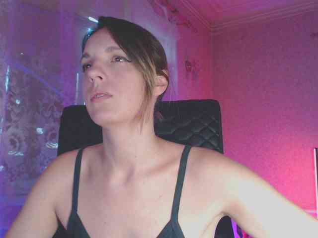 Babymuro4ka webcam