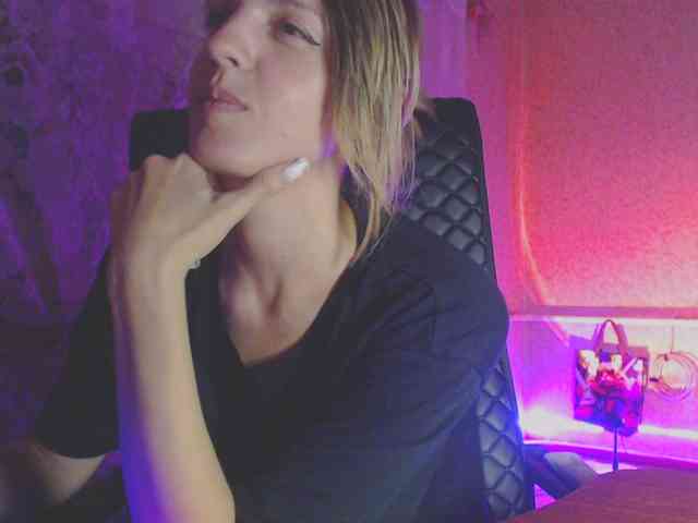 Babymuro4ka webcam