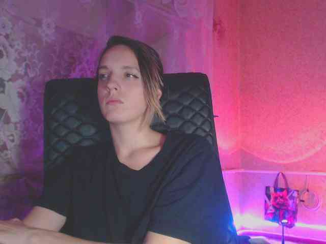 Babymuro4ka webcam