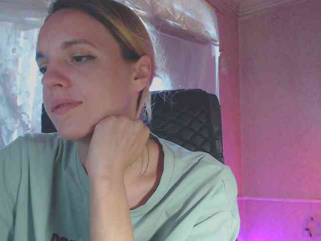 Babymuro4ka webcam